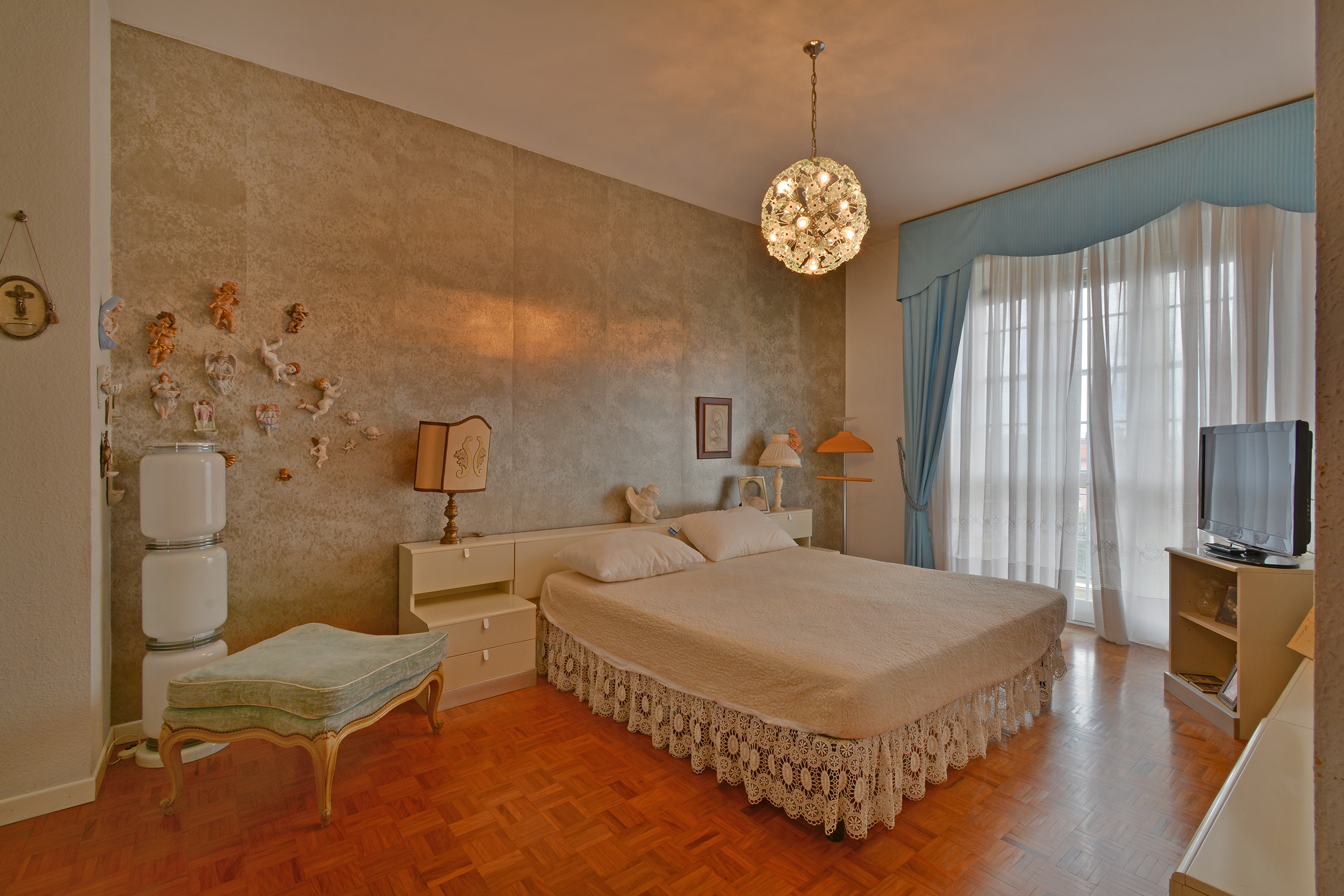 Attico vista mare in via roma, San Bartolomeo al Mare