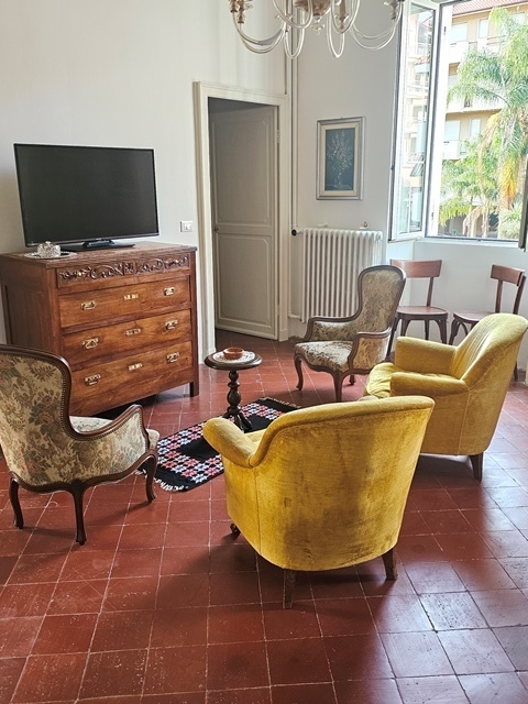 Appartamento ristrutturato a San Bartolomeo al Mare