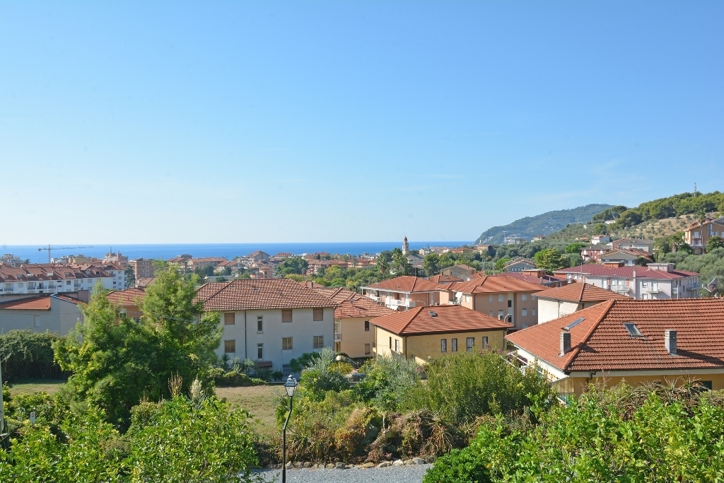 Appartamento vista mare in piazza sant'anna 1, San Bartolomeo al Mare