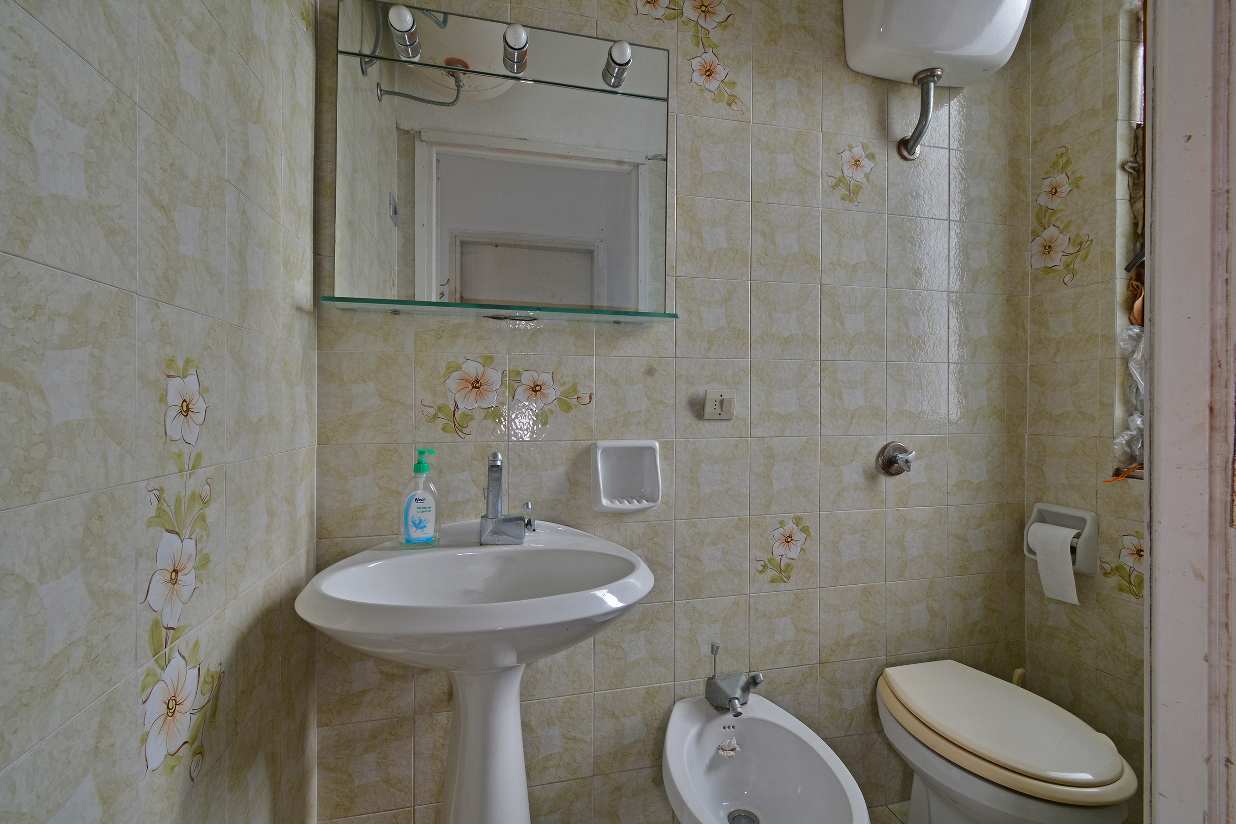 Monolocale vista mare in via aurelia 205, San Bartolomeo al Mare