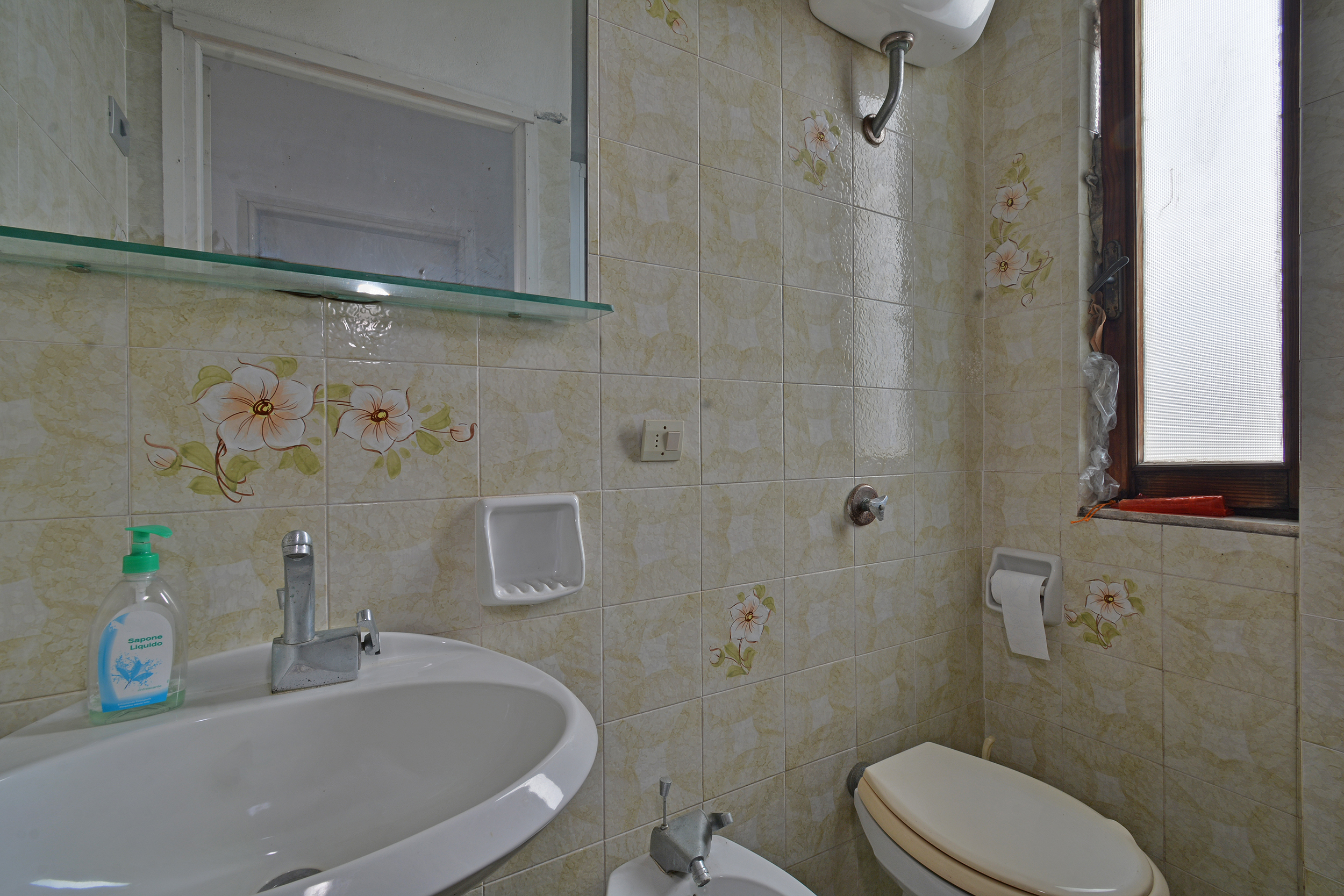 Monolocale vista mare in via aurelia 205, San Bartolomeo al Mare