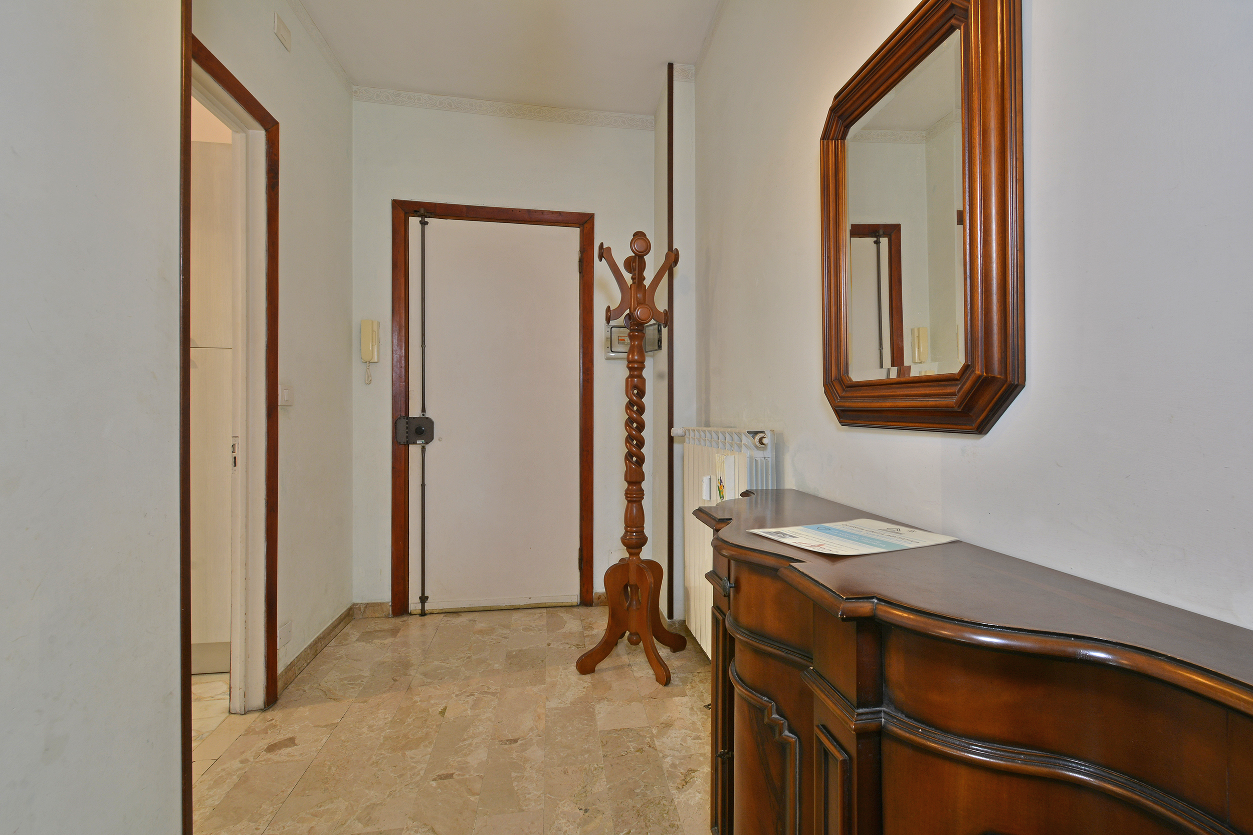 Trilocale vista mare in della resistenza 23, San Bartolomeo al Mare