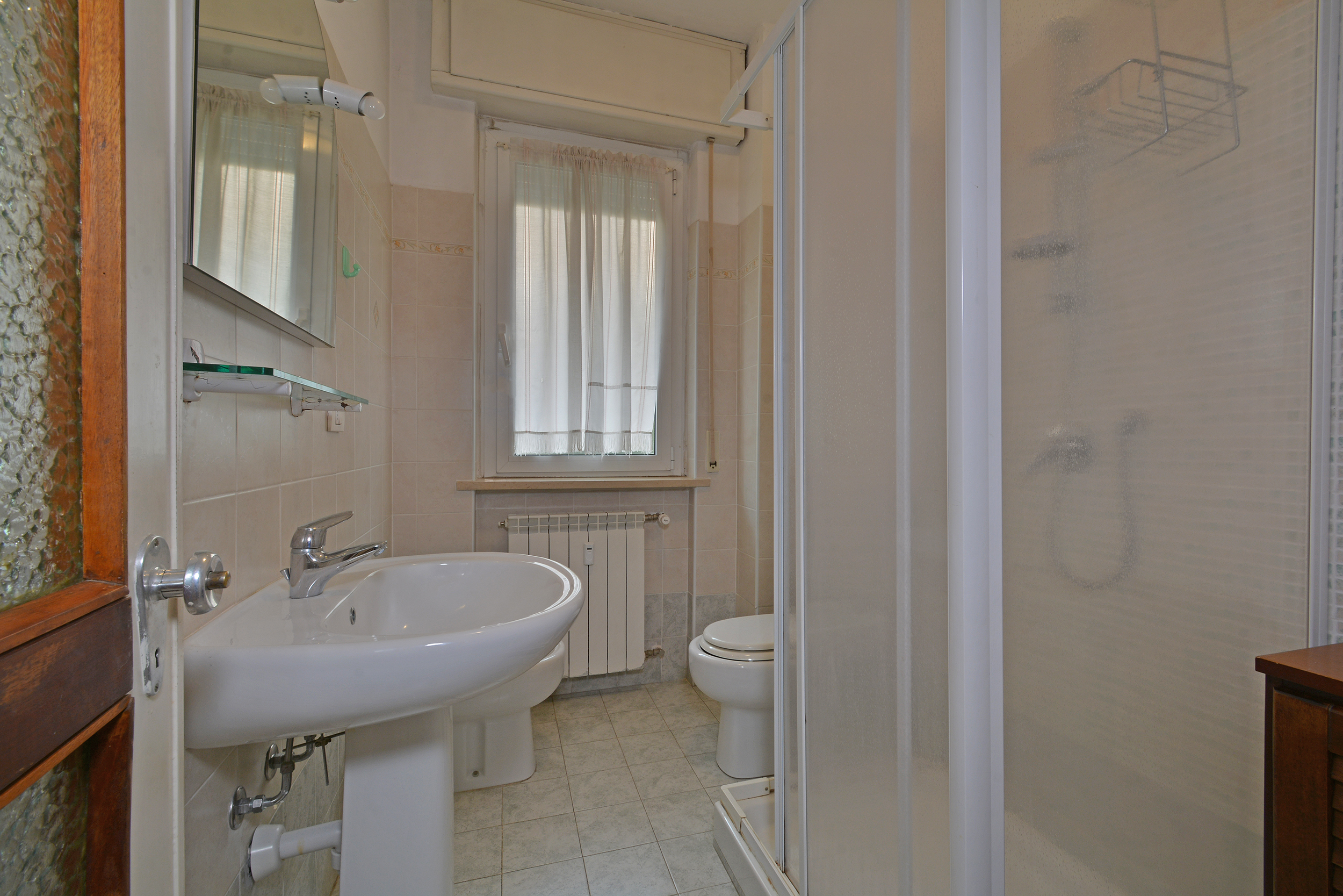 Trilocale vista mare in della resistenza 23, San Bartolomeo al Mare