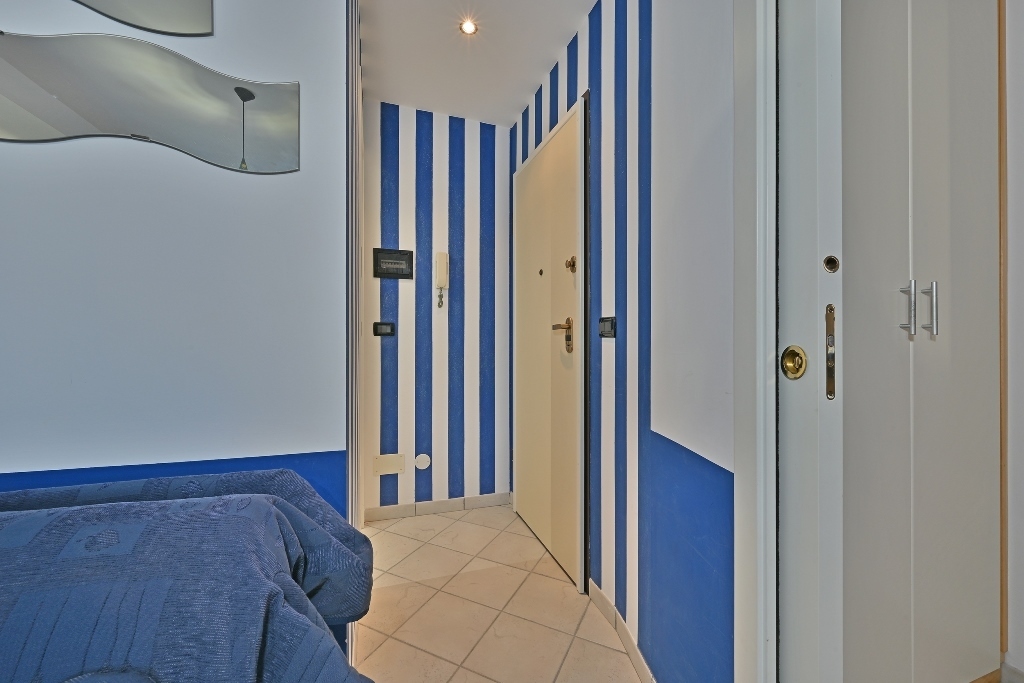 Bilocale vista mare in via malta 46, San Bartolomeo al Mare