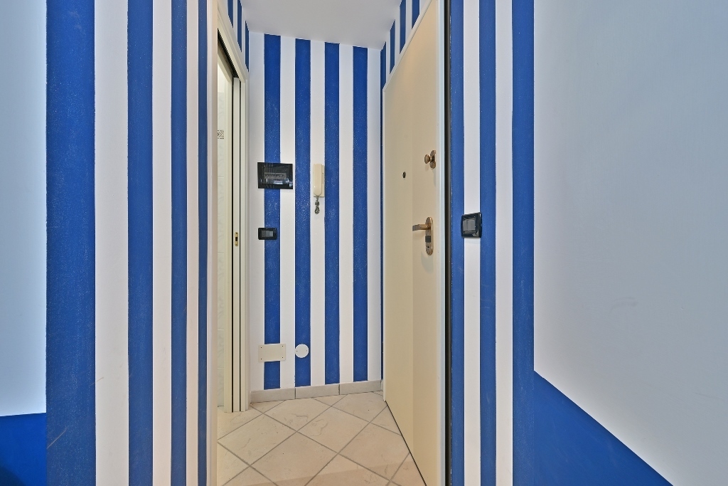 Bilocale vista mare in via malta 46, San Bartolomeo al Mare