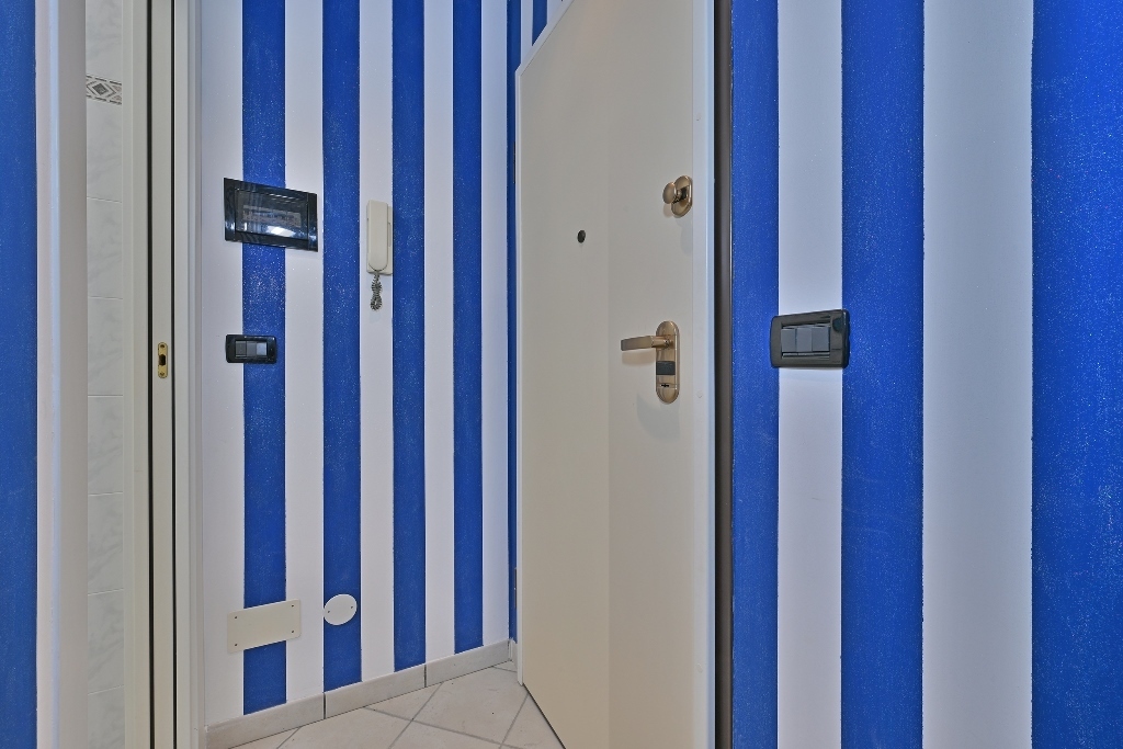 Bilocale vista mare in via malta 46, San Bartolomeo al Mare