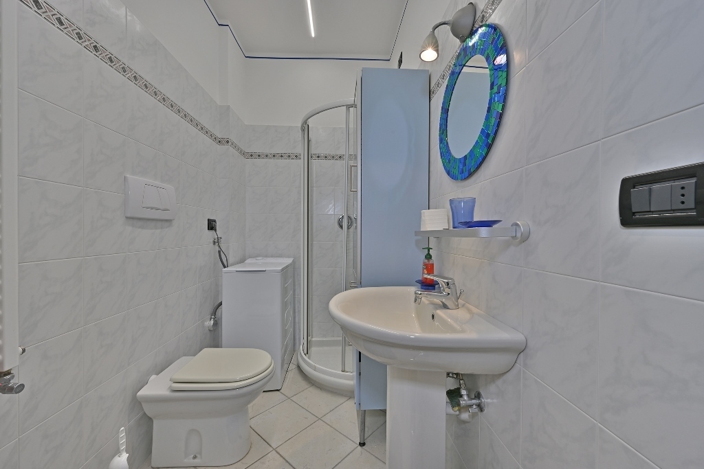 Bilocale vista mare in via malta 46, San Bartolomeo al Mare