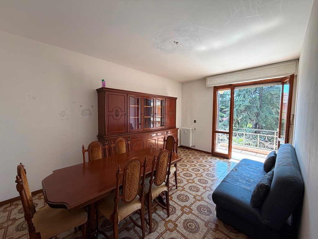 Bilocale vista mare in piazza xxv aprile 6, San Bartolomeo al Mare