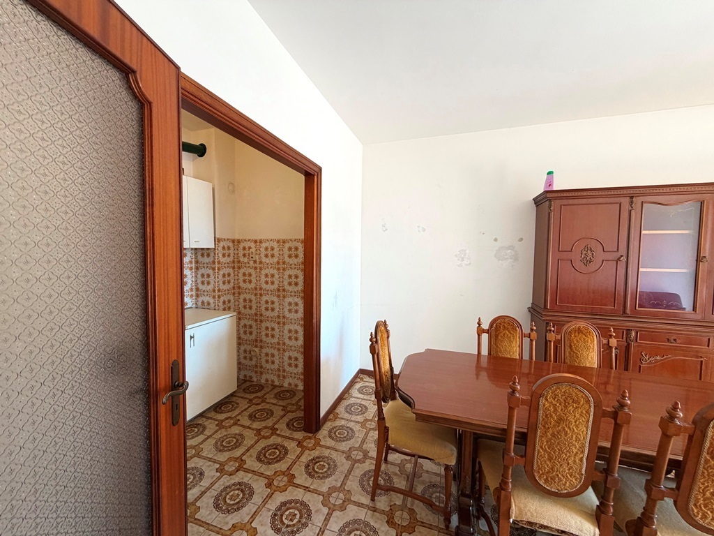 Bilocale vista mare in piazza xxv aprile 6, San Bartolomeo al Mare