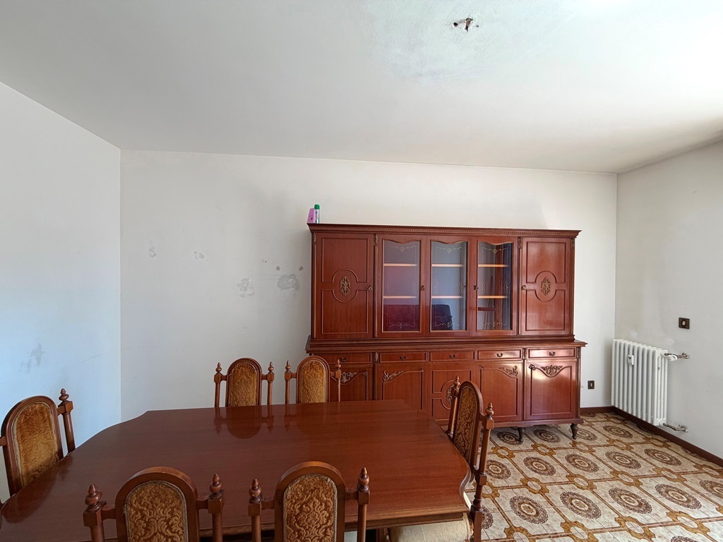 Bilocale vista mare in piazza xxv aprile 6, San Bartolomeo al Mare