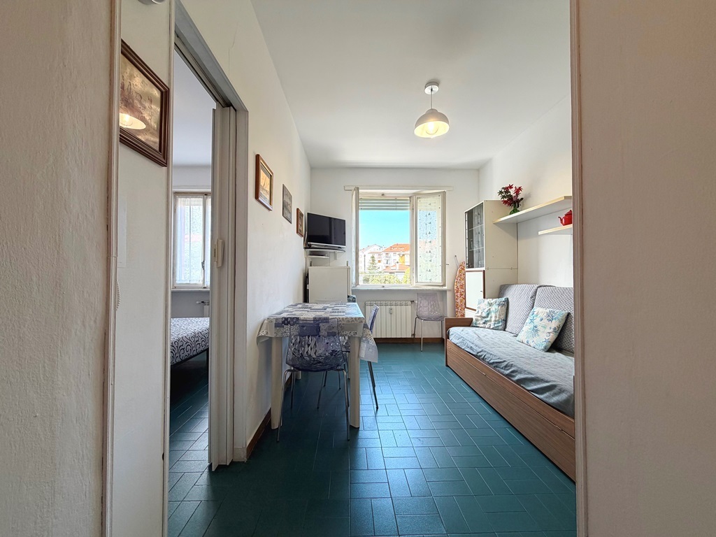 Bilocale in vendita in via aurelia 82, San Bartolomeo al Mare