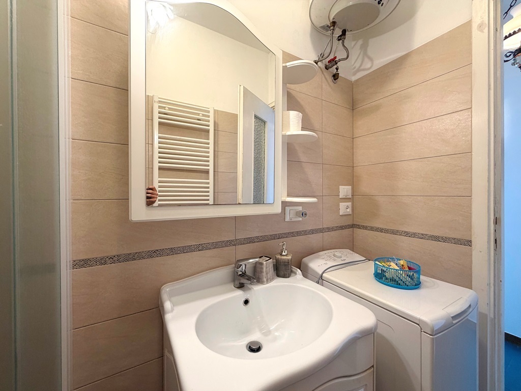 Bilocale in vendita in via aurelia 82, San Bartolomeo al Mare