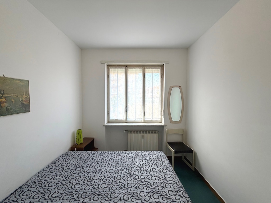 Bilocale in vendita in via aurelia 82, San Bartolomeo al Mare
