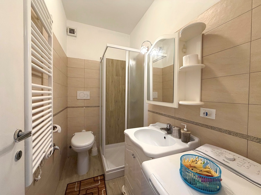 Bilocale in vendita in via aurelia 82, San Bartolomeo al Mare