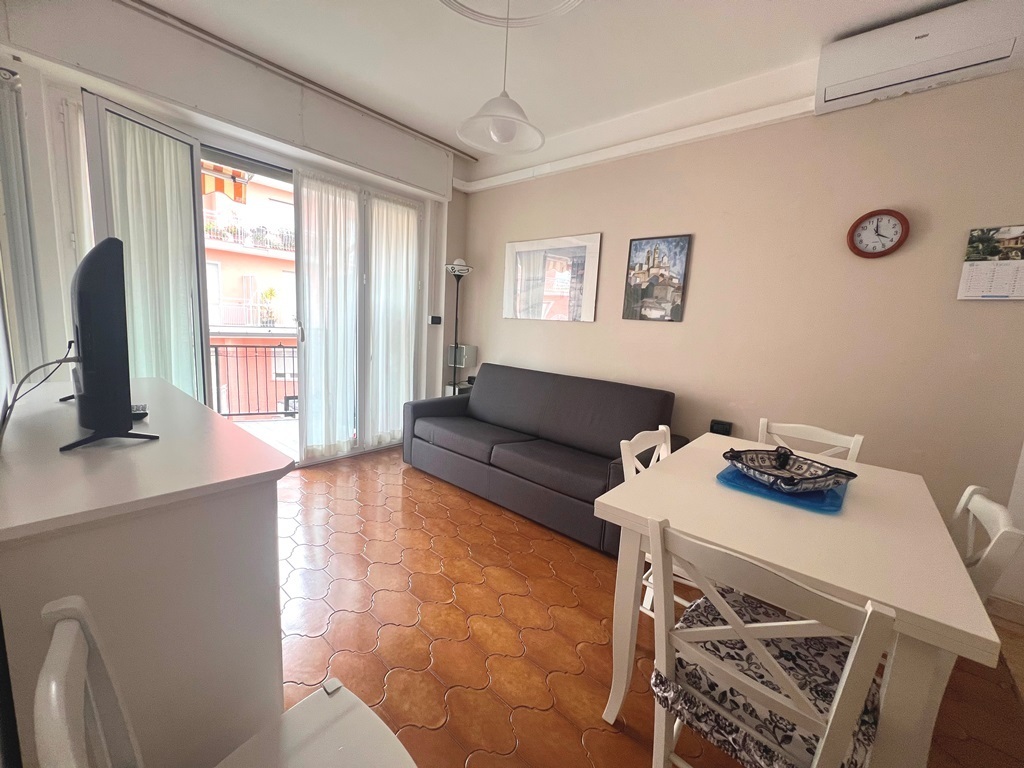 Bilocale vista mare in via sicilia, San Bartolomeo al Mare