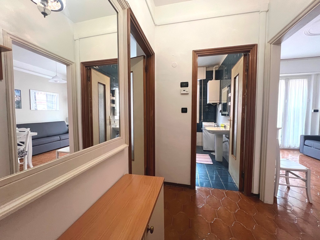Bilocale vista mare in via sicilia, San Bartolomeo al Mare
