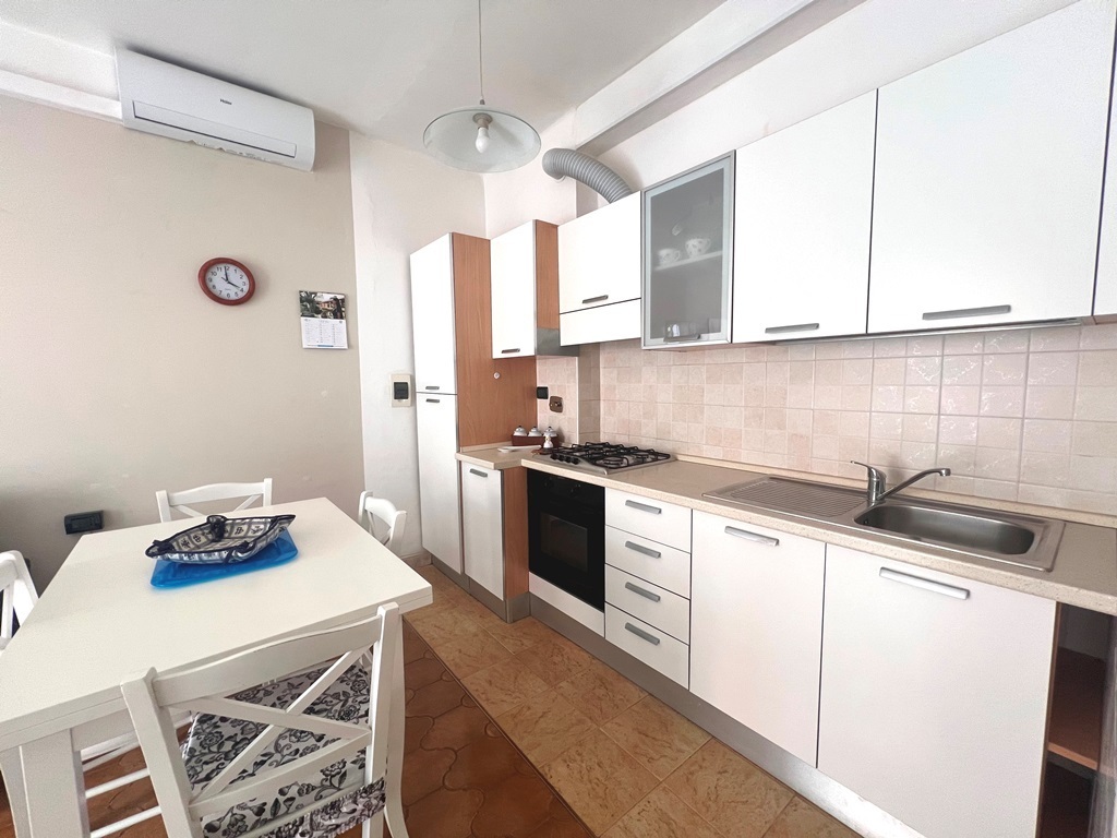 Bilocale vista mare in via sicilia, San Bartolomeo al Mare