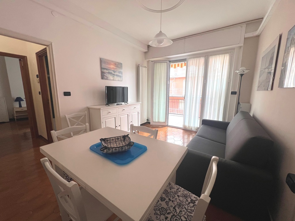 Bilocale vista mare in via sicilia, San Bartolomeo al Mare