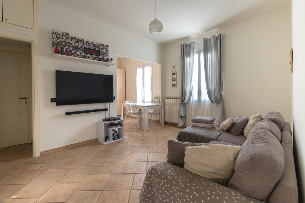 Trilocale ristrutturato in via aurelia 90, San Bartolomeo al Mare