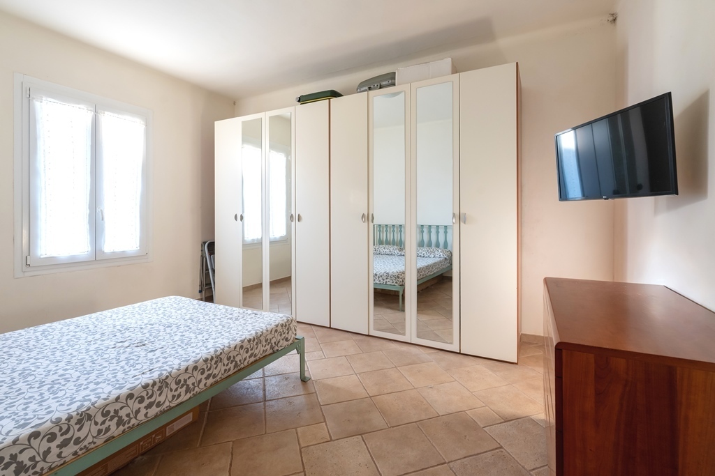 Trilocale ristrutturato in via aurelia 90, San Bartolomeo al Mare