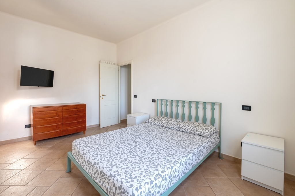 Trilocale ristrutturato in via aurelia 90, San Bartolomeo al Mare