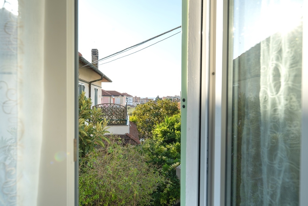 Trilocale ristrutturato in via aurelia 90, San Bartolomeo al Mare