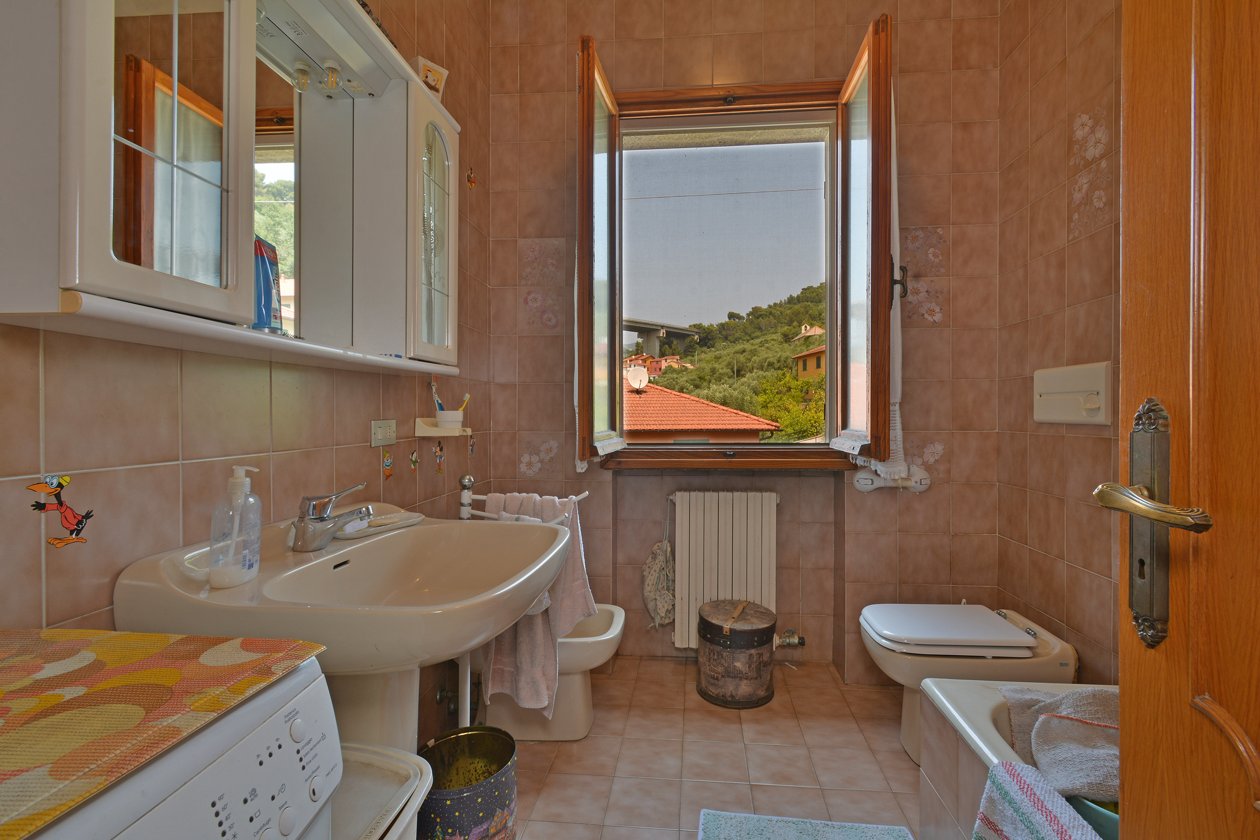 Appartamento in vendita in via dei gumbi, San Bartolomeo al Mare