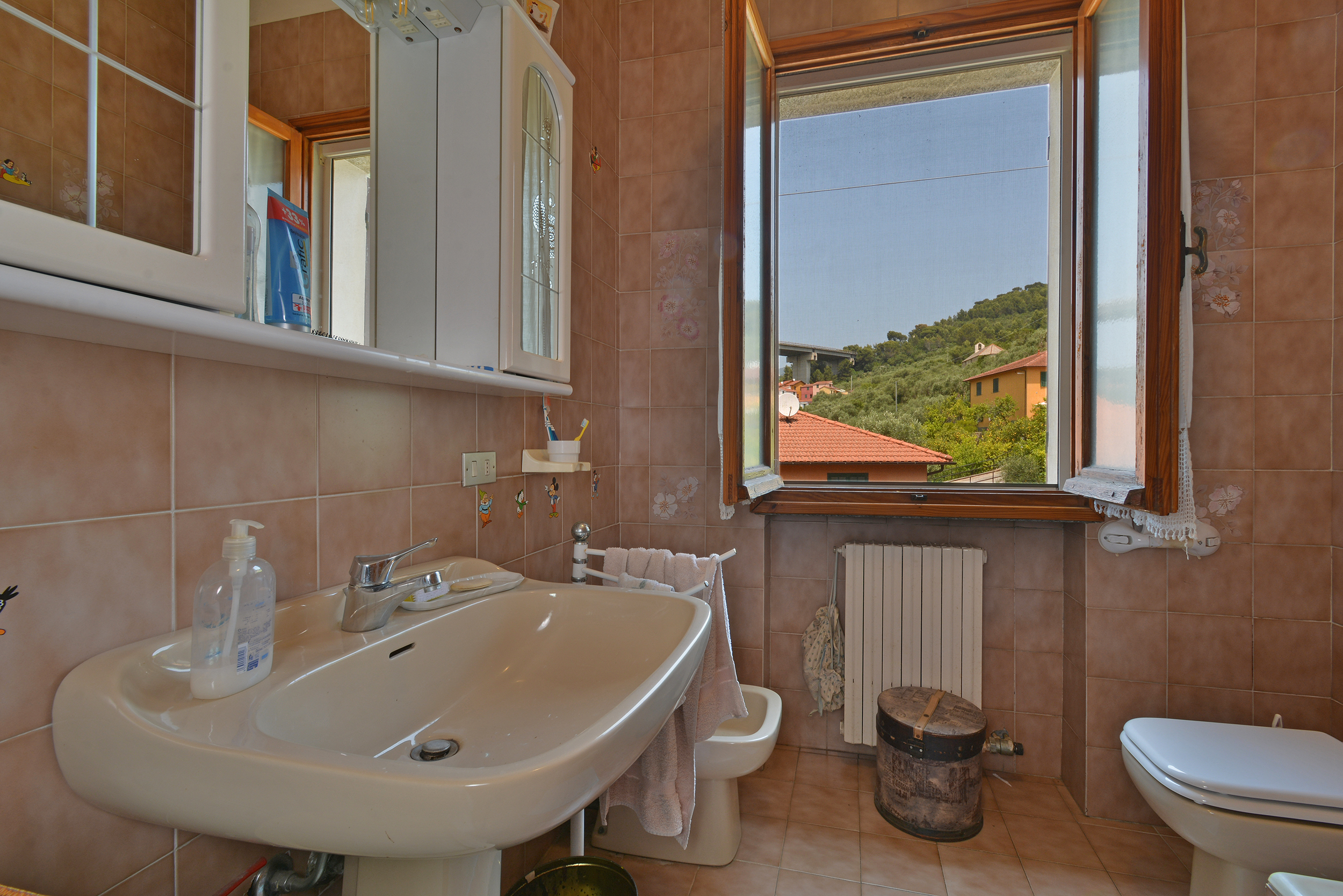 Appartamento in vendita in via dei gumbi, San Bartolomeo al Mare
