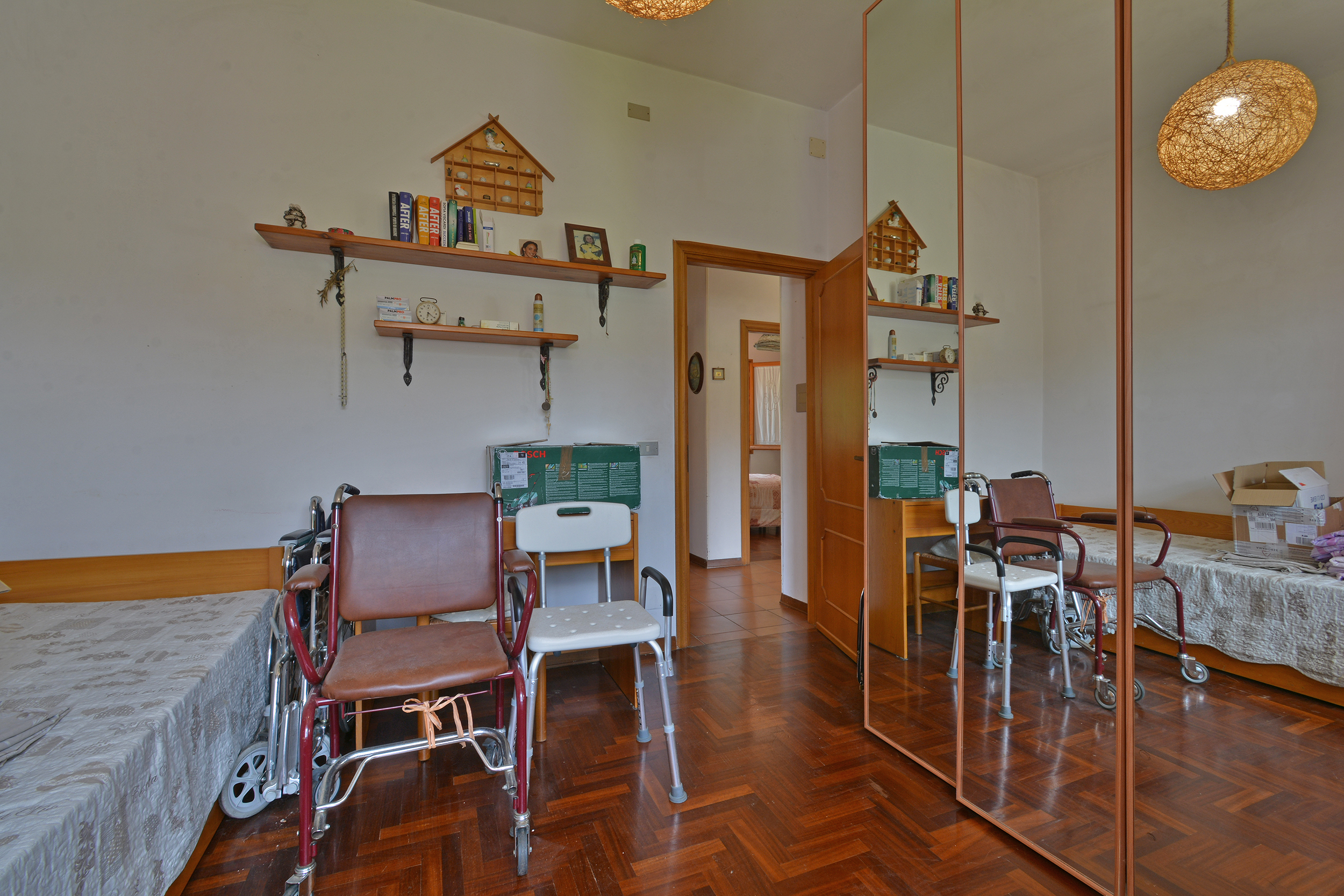 Appartamento in vendita in via dei gumbi, San Bartolomeo al Mare