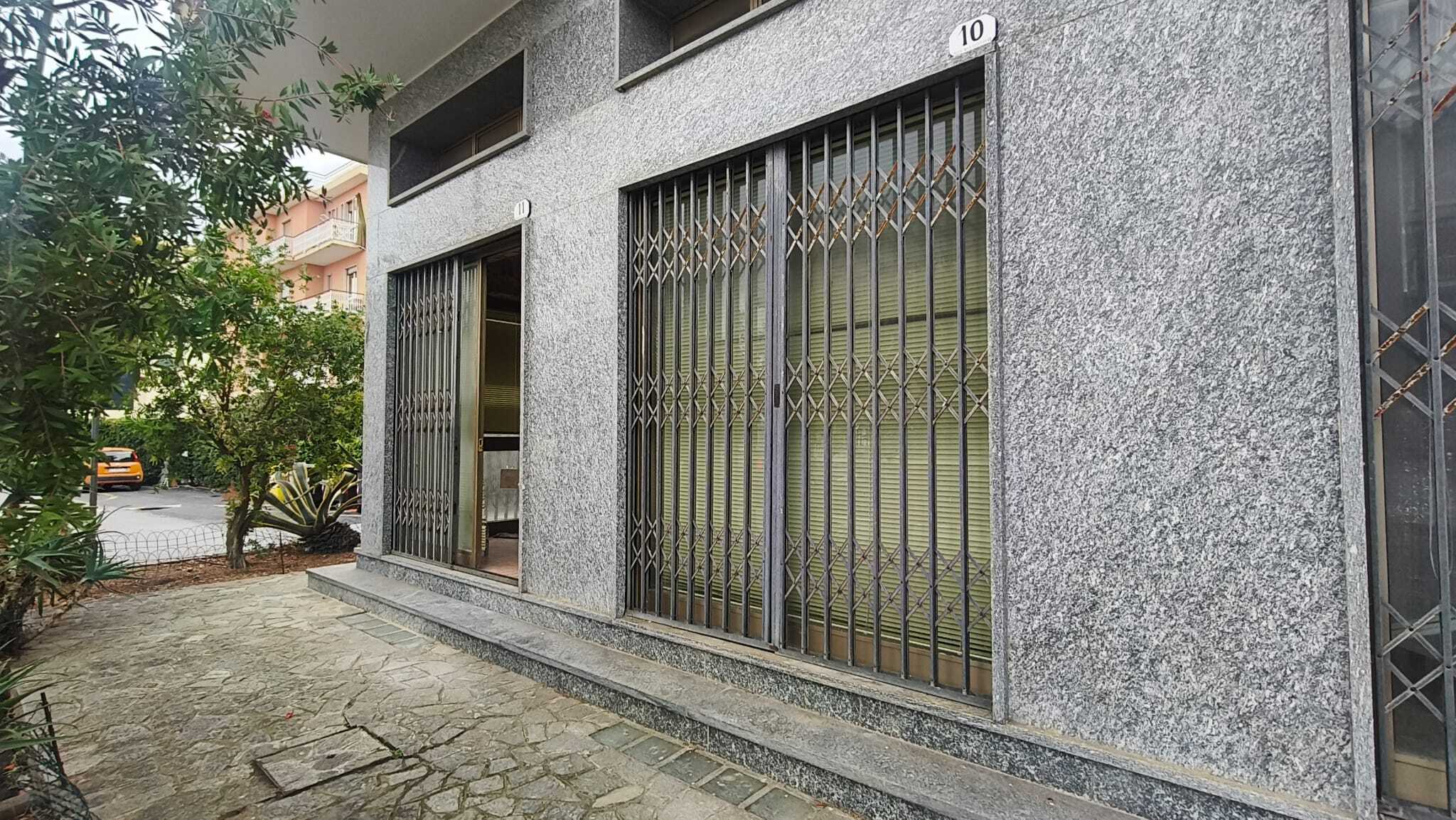 Bilocale da ristrutturare in via agli orti 11, Diano Marina