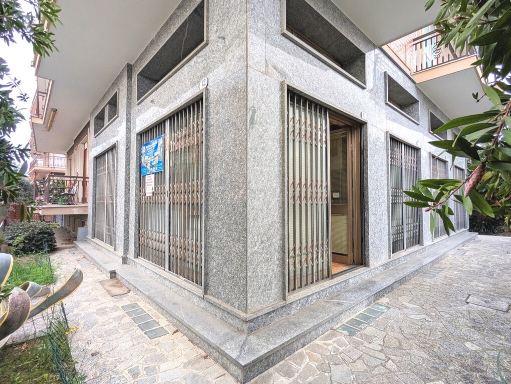 Bilocale da ristrutturare in via agli orti 11, Diano Marina