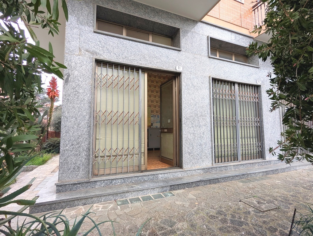 Bilocale da ristrutturare in via agli orti 11, Diano Marina