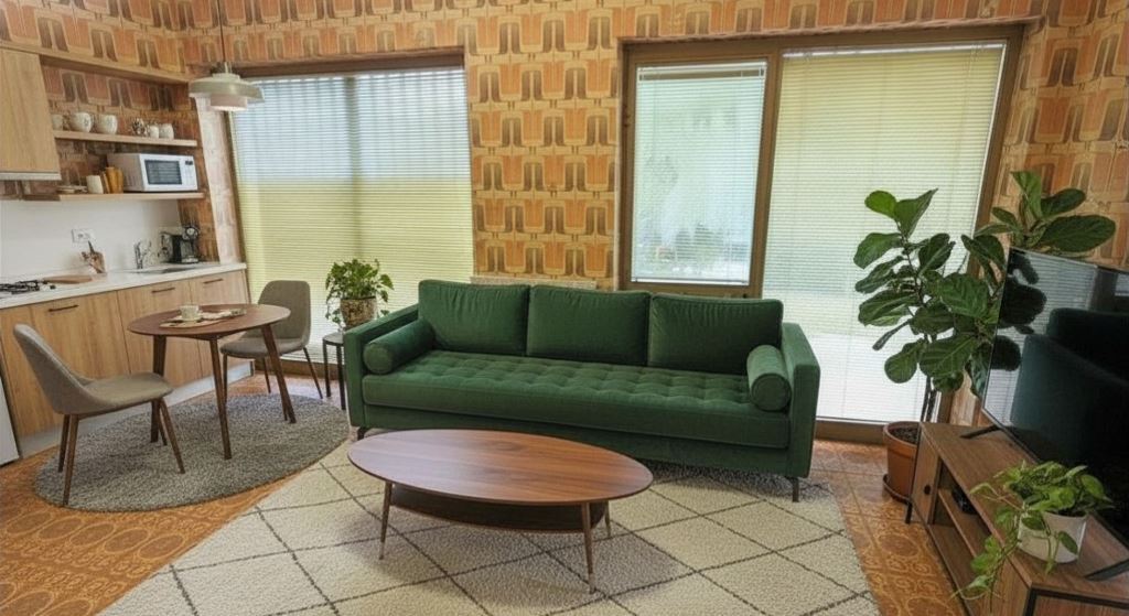 Bilocale da ristrutturare in via agli orti 11, Diano Marina