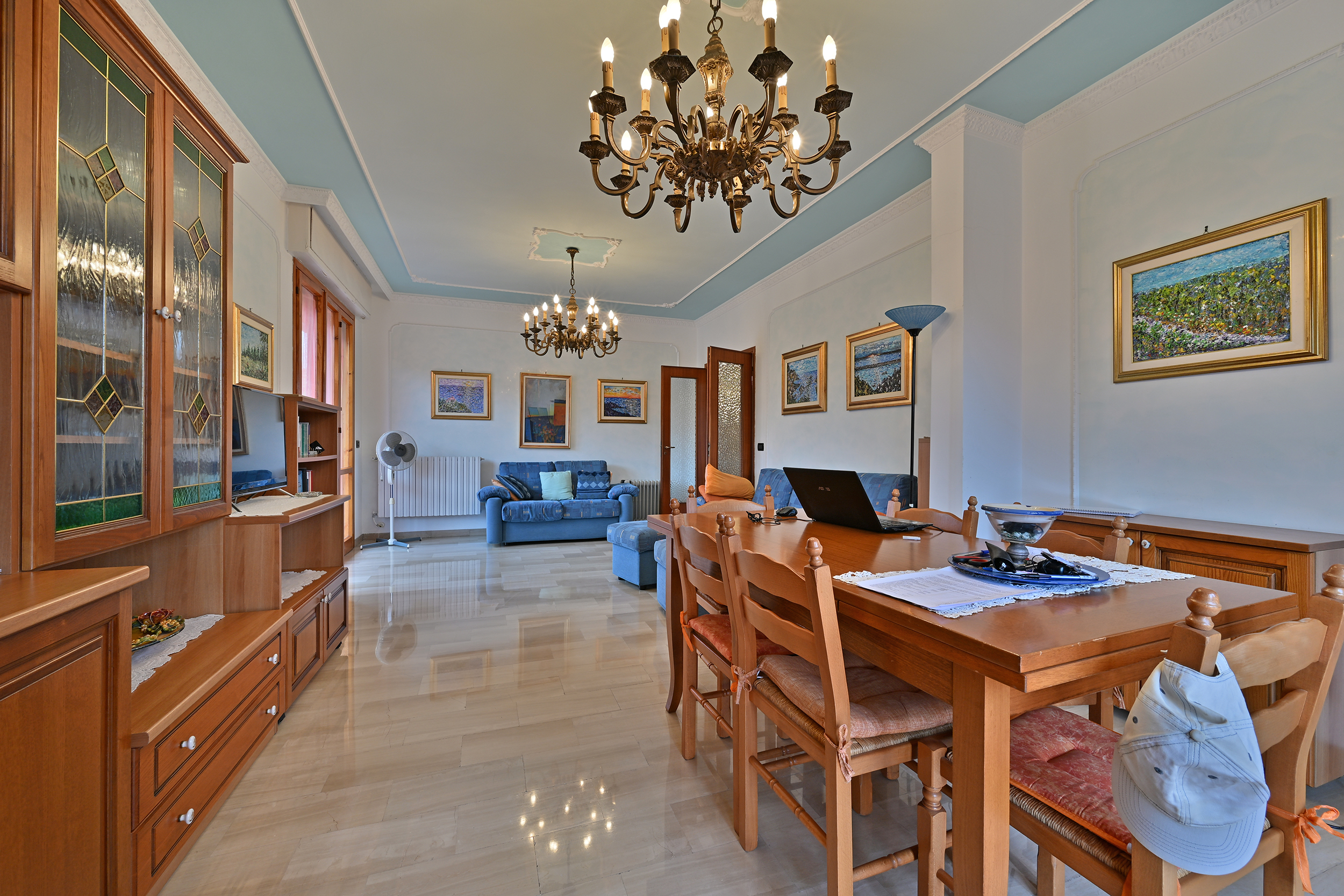 Appartamento con terrazzo in piazza magnolie 12, San Bartolomeo al Mare