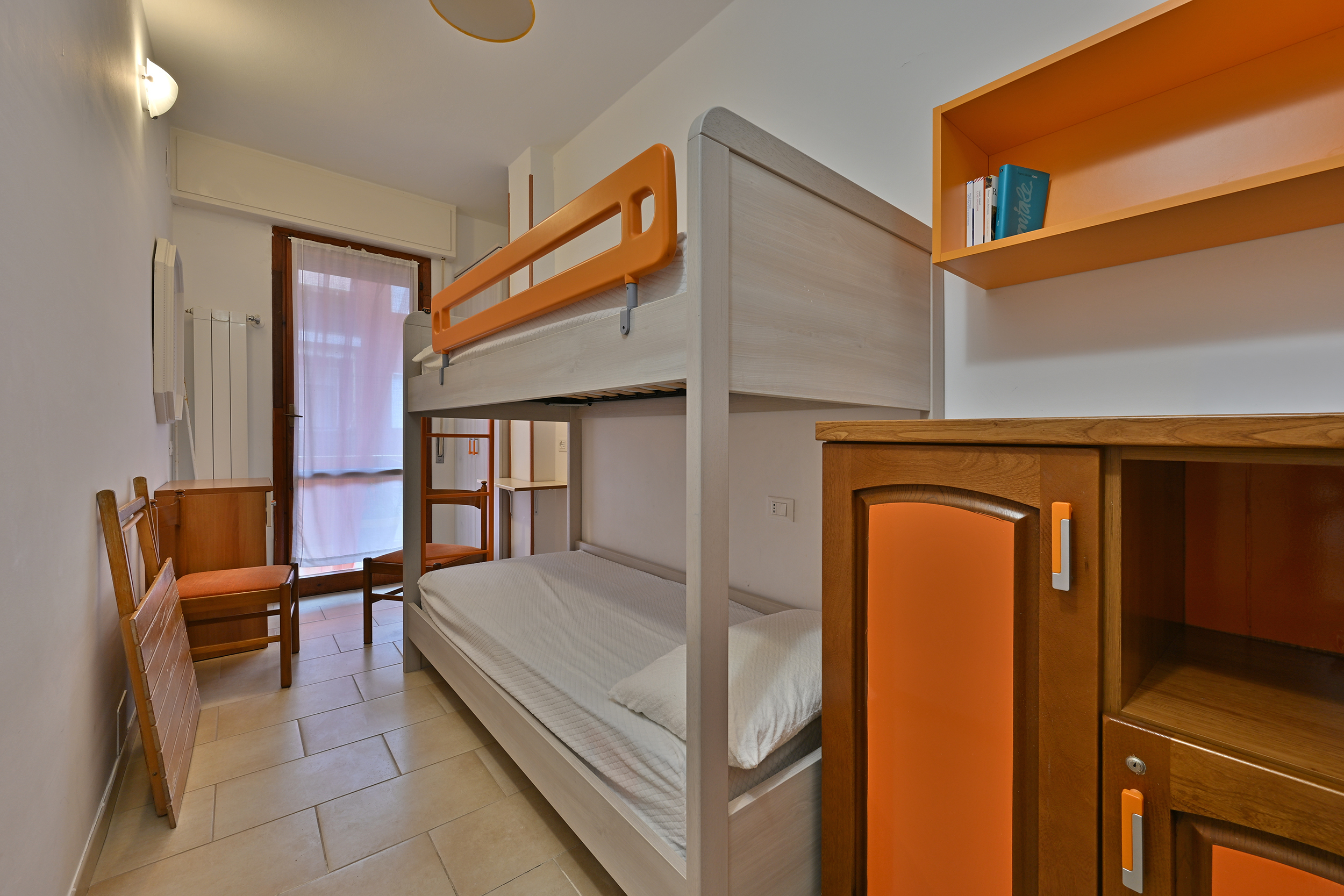 Trilocale con terrazzo in piazza magnolie 12, San Bartolomeo al Mare