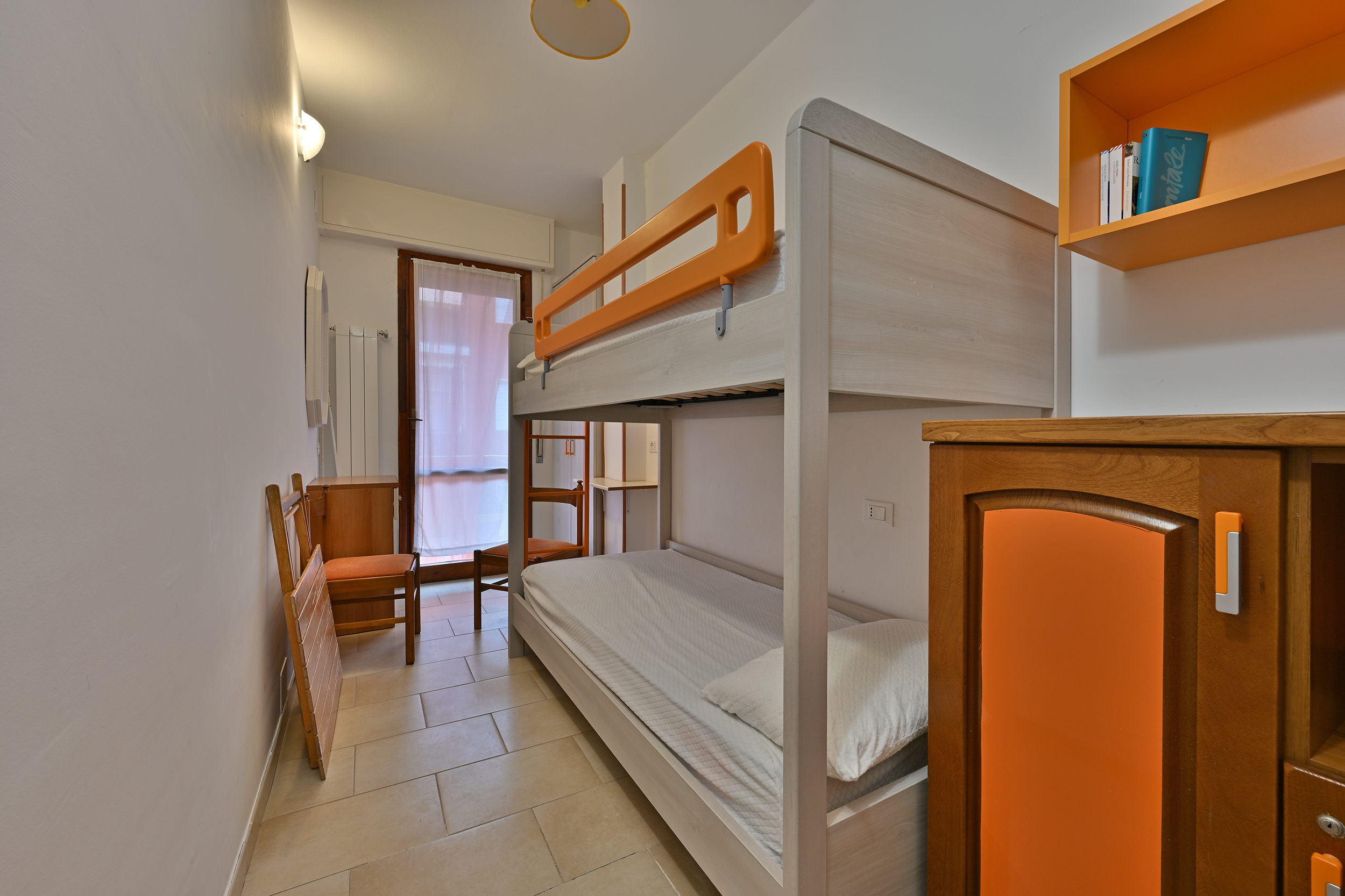 Trilocale con terrazzo in piazza magnolie 12, San Bartolomeo al Mare