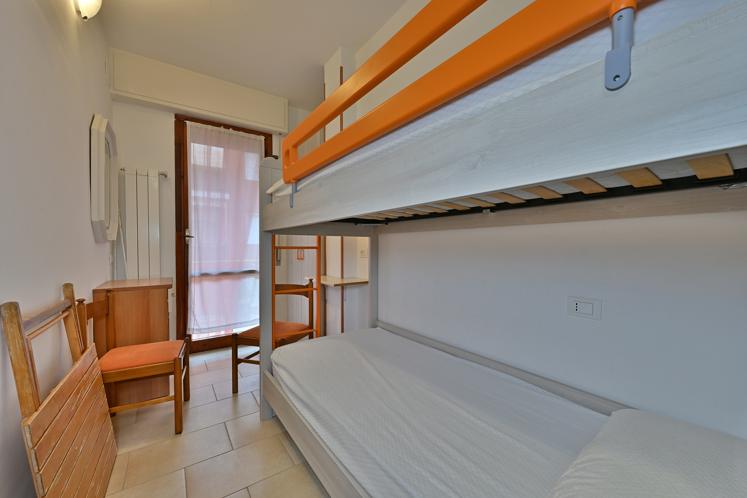 Trilocale con terrazzo in piazza magnolie 12, San Bartolomeo al Mare