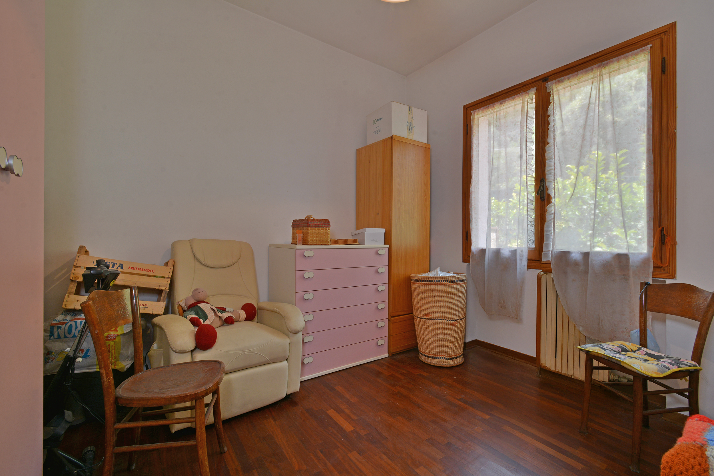 Appartamento – Cervo - Vista 2