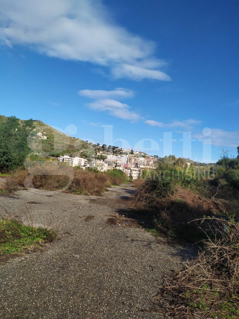 Terreno Agricolo in vendita a Messina