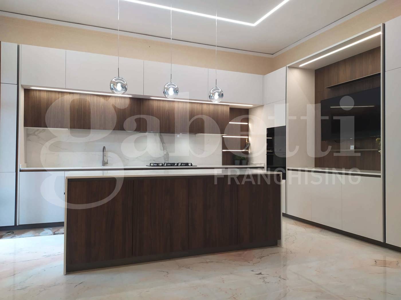 Villa con giardino a Messina