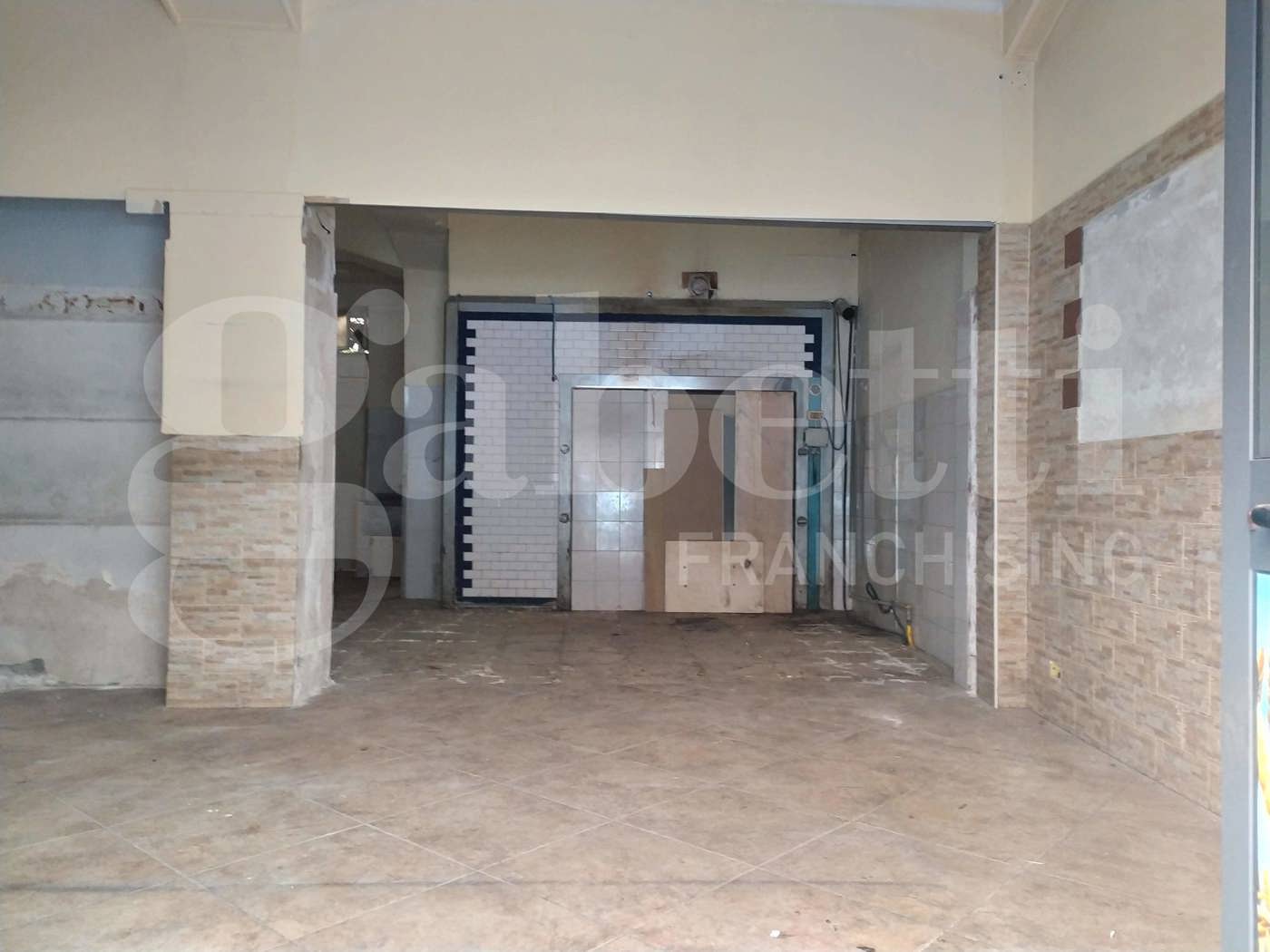 Laboratorio in vendita a Messina