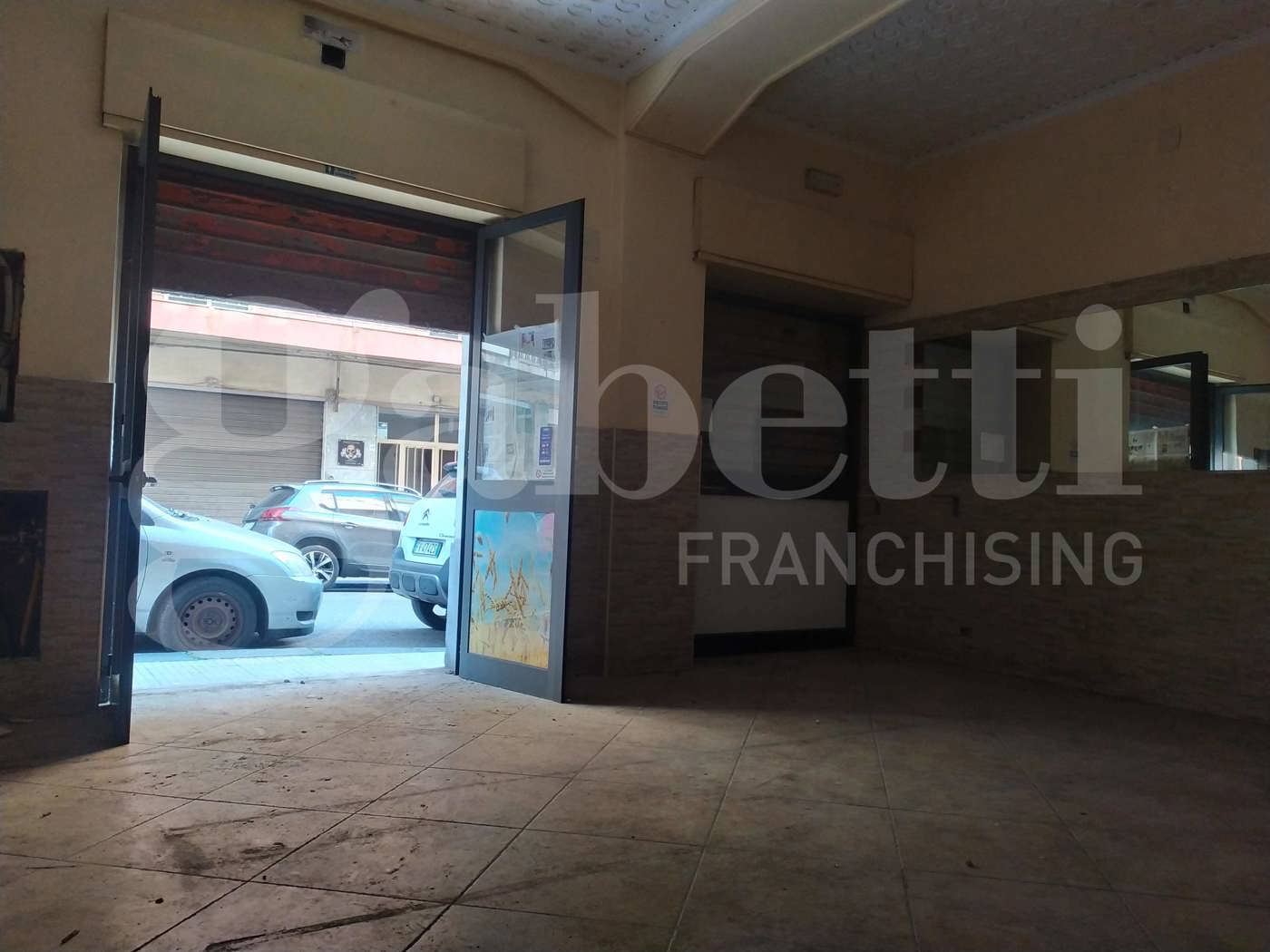 Laboratorio in vendita a Messina