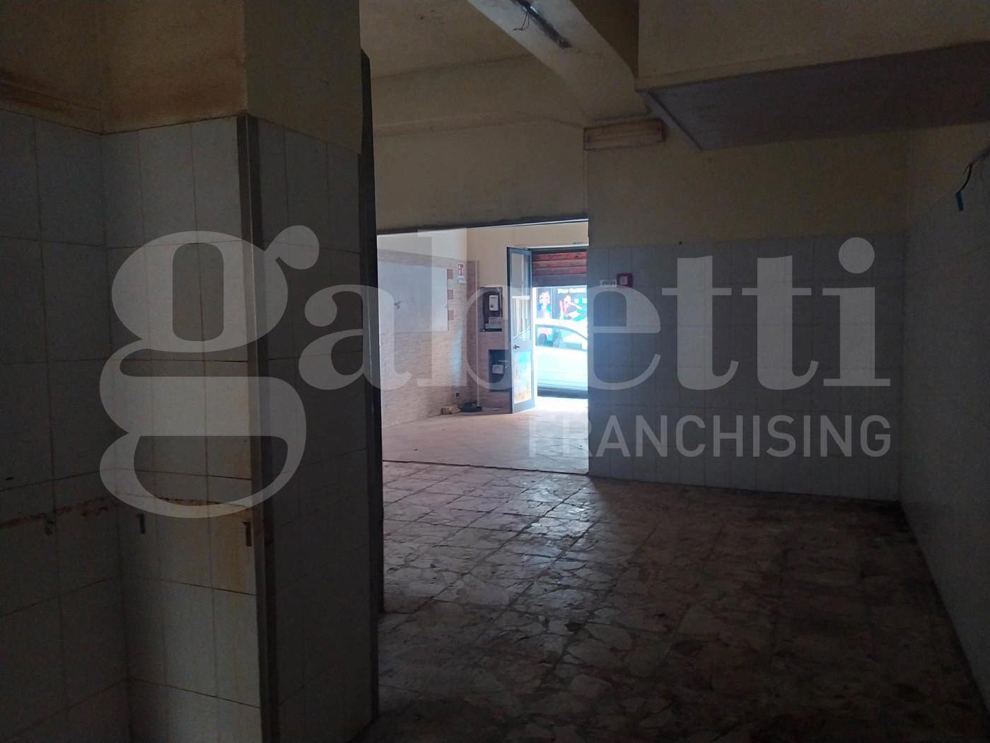 Laboratorio in vendita a Messina