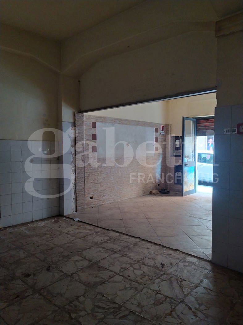 Laboratorio in vendita a Messina