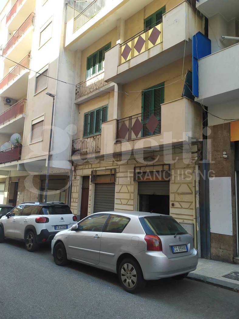 Laboratorio in vendita a Messina