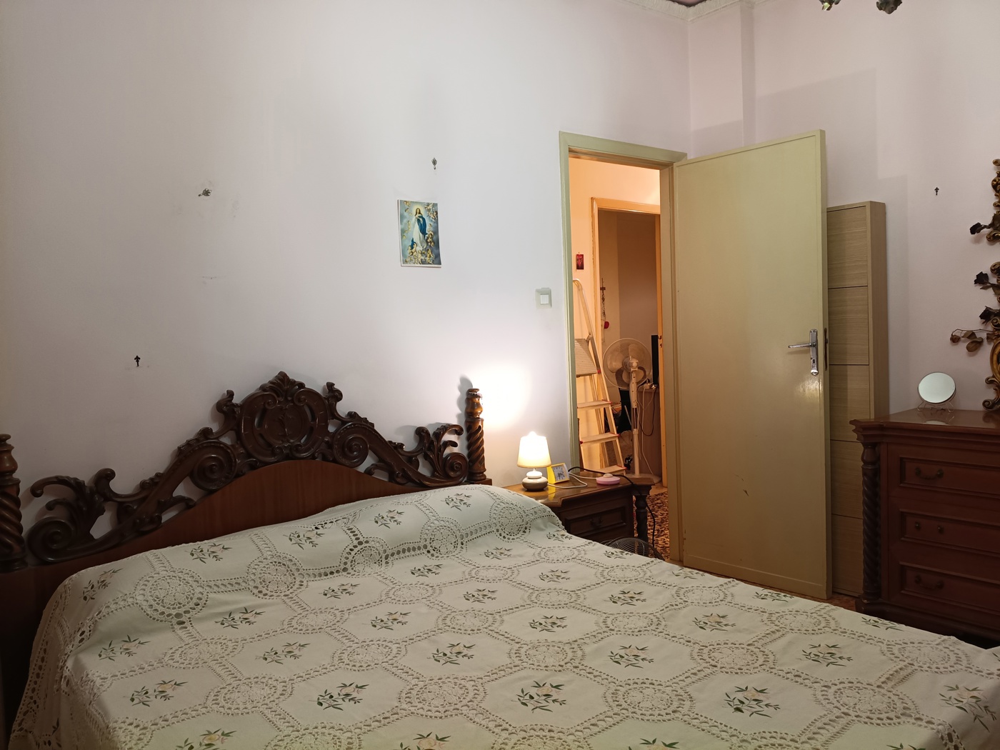 Trilocale da ristrutturare a Messina