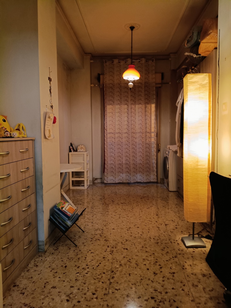 Trilocale da ristrutturare a Messina