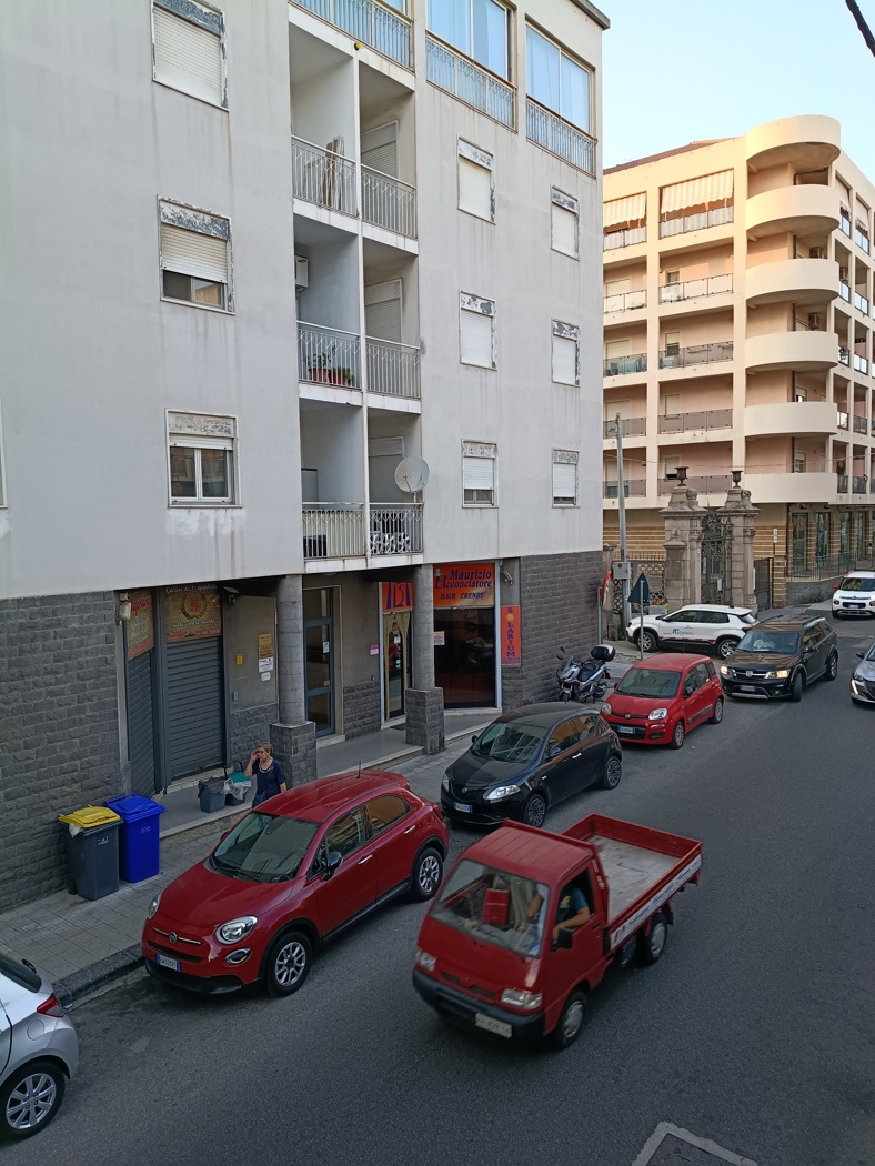 Trilocale da ristrutturare a Messina
