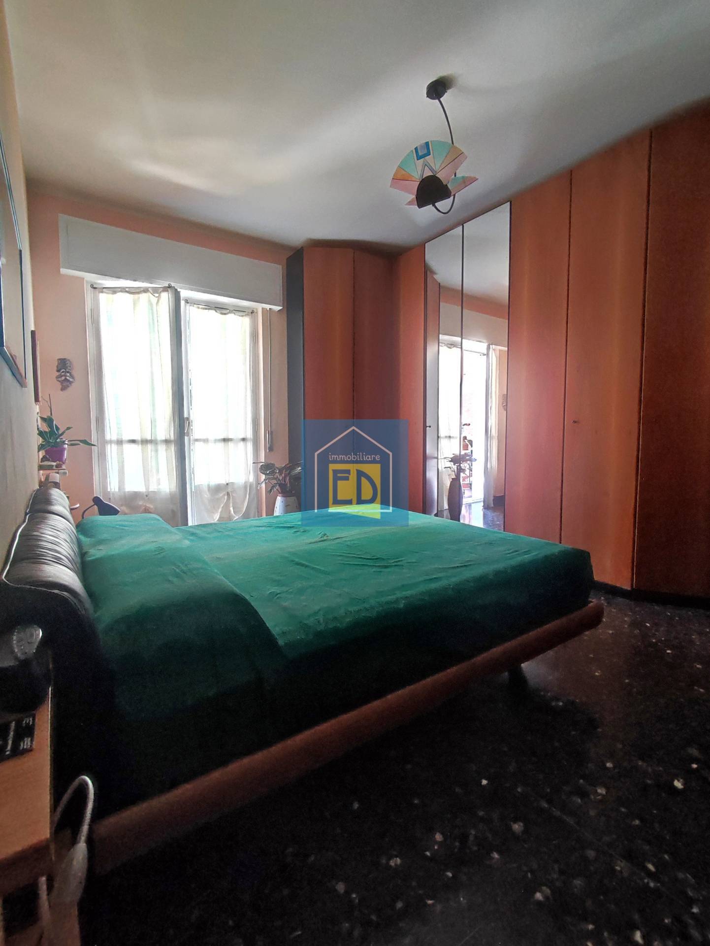 Appartamento in vendita a Savona, Via Mignone