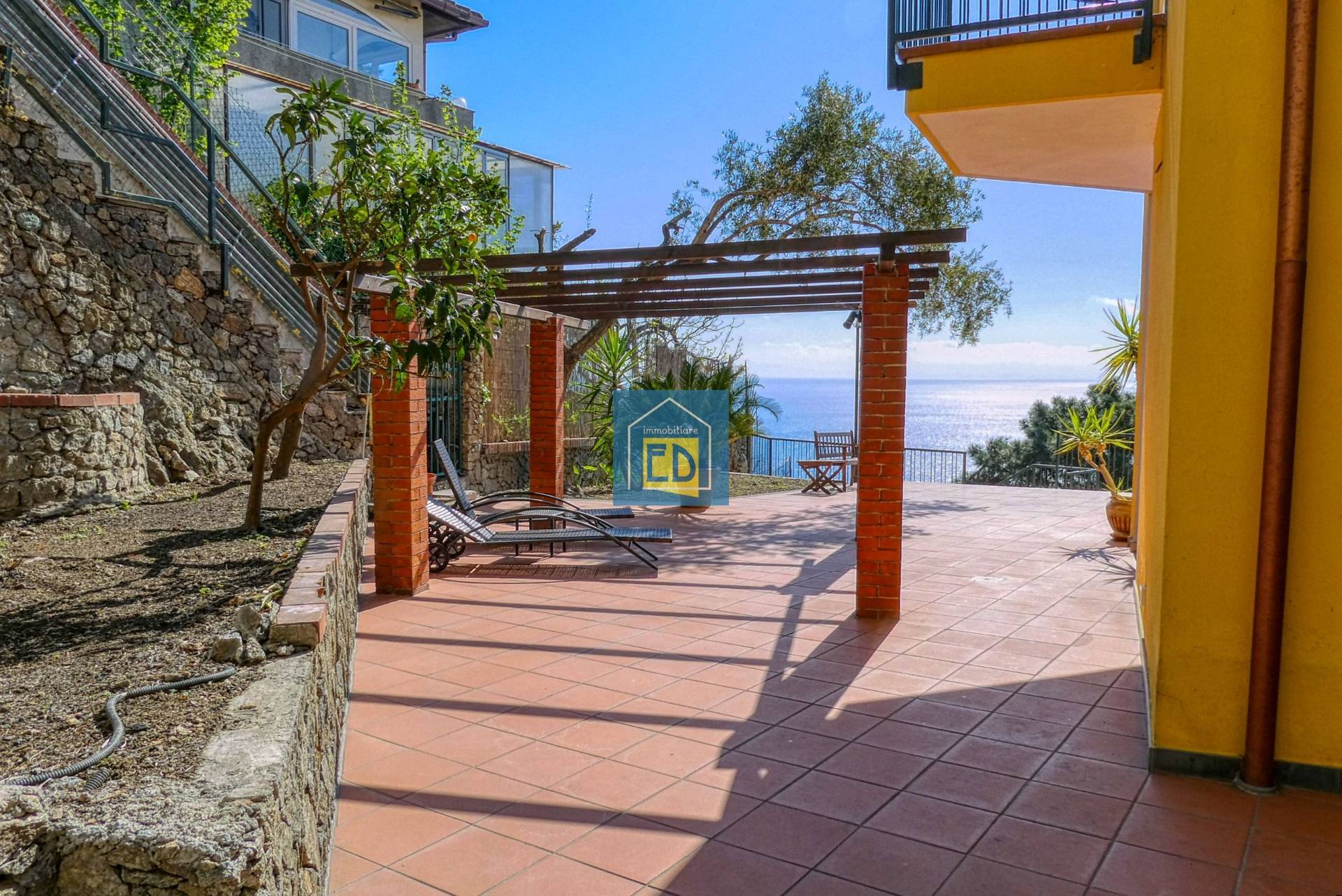 Appartamento in vendita a Albissola Marina